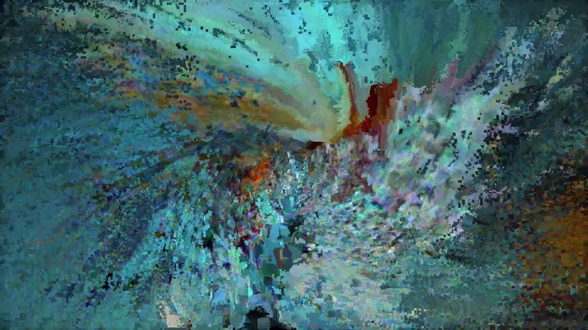 Everything Not Saved Will Be Lost